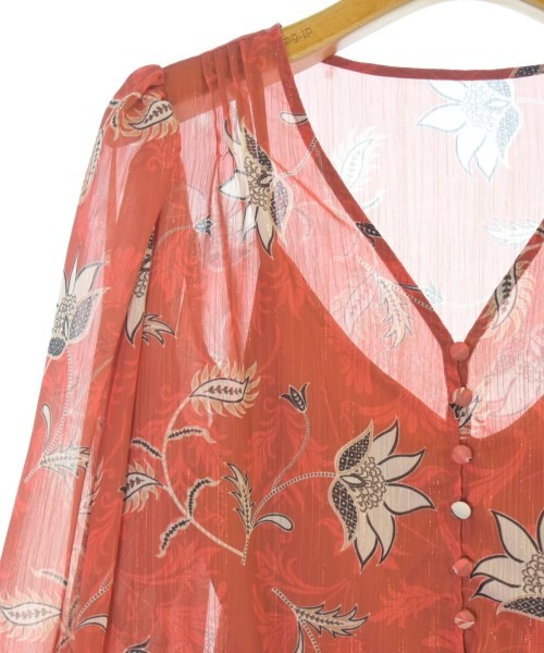 AMERI Suits (Others) BrownxWhitexBlacketc.(Patter… - image 7