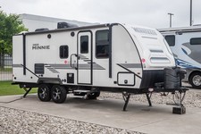 2022 Winnebago Micro Minnie 2306BHS
