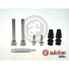 ✅ AUTOFREN SEINSA FÜHRUNGSHÜLSENSATZ BREMSSATTEL HINTEN/VORNE 1608999080