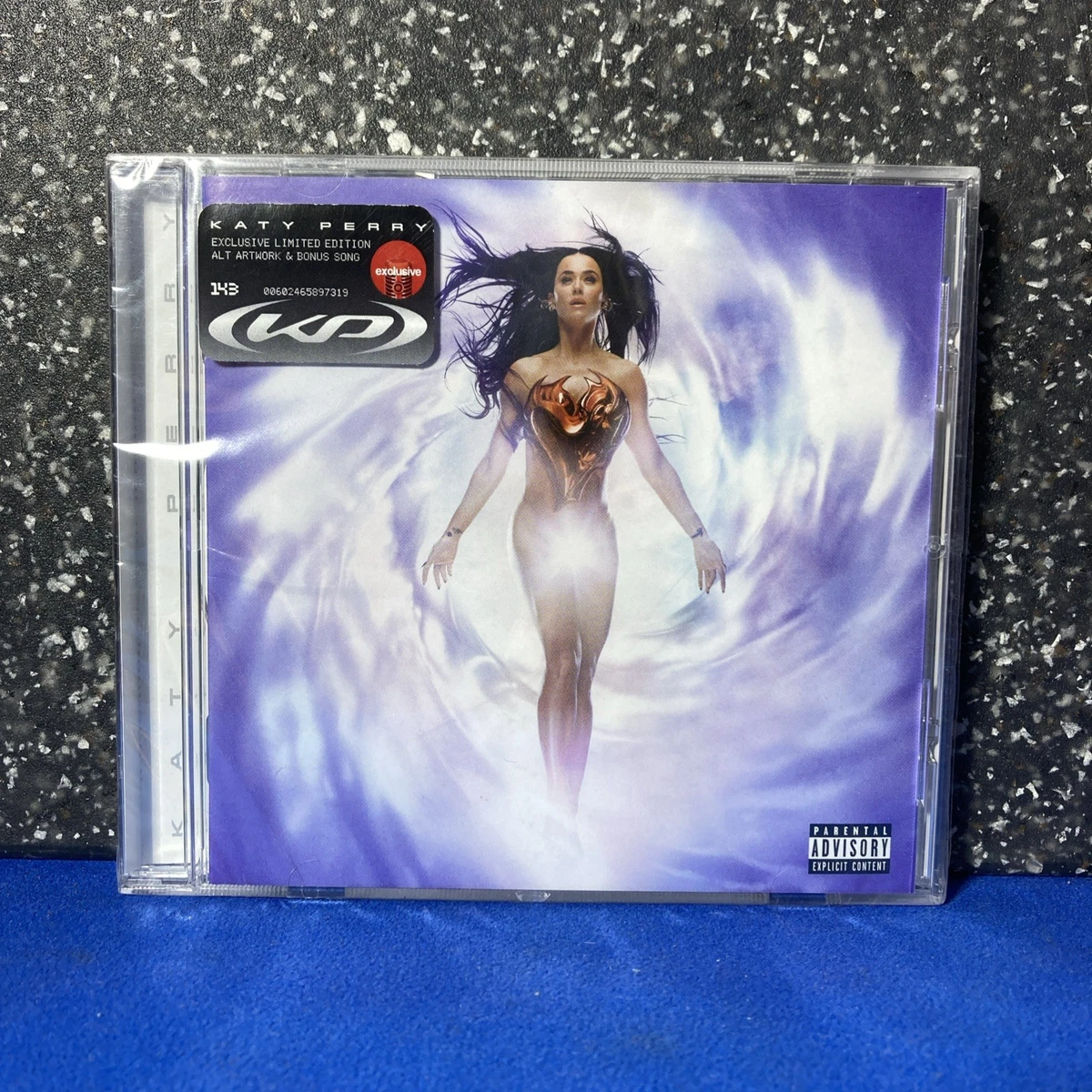 Album CDs Katy Perry for sale | eBay