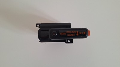 Hebel Tempomat Cruise Control Switch Mazda RX-7 Turbo II FC 133 kw Bj. 1987