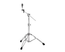 DW Heavy Duty Low Straight-Boom Cymbal Stand