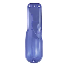 Replacement Blue Back Cover Case For Wahl 8148 Cordless Magic Hair Clippers A
