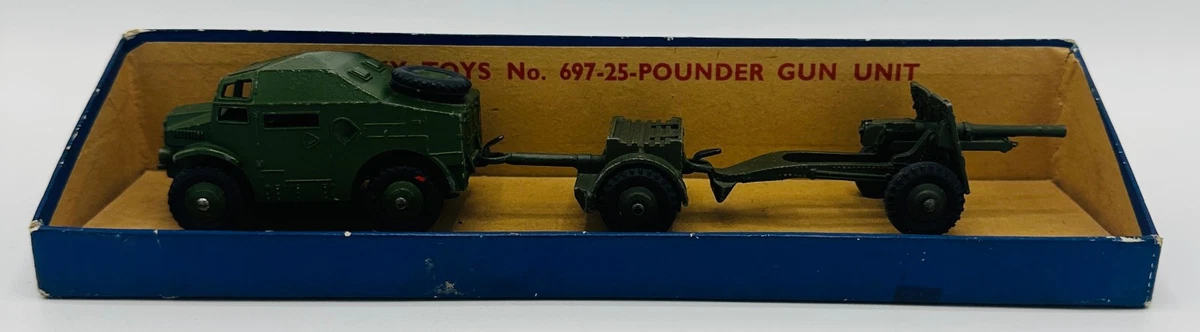 Dinky Toys Military for sale | eBay