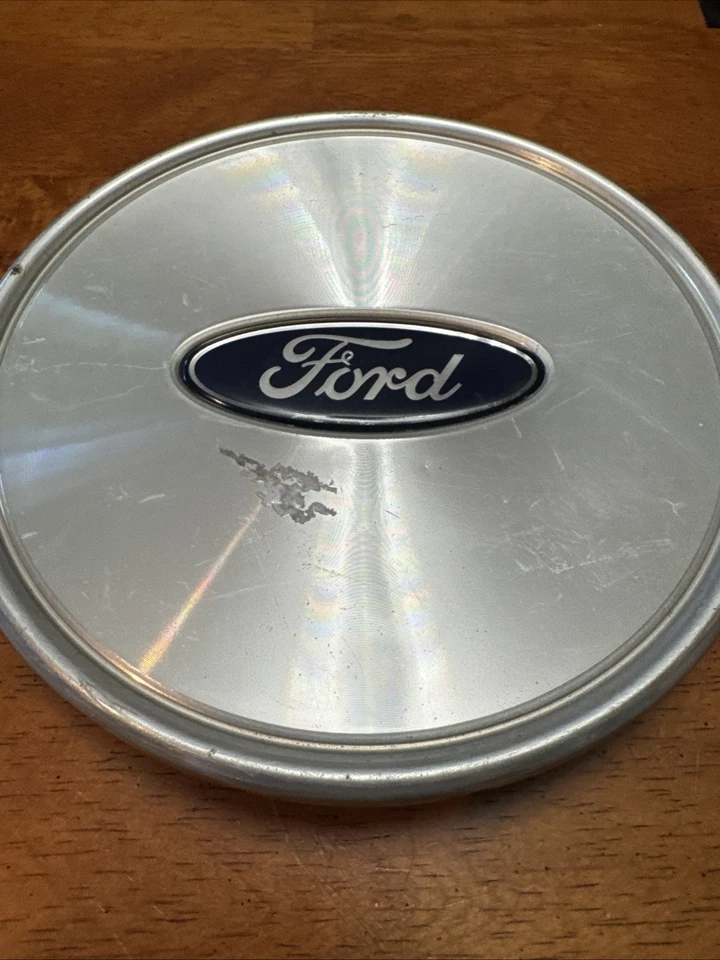 Центральный колпак 2003-2008 Ford Crown Victoria 16 дюймов 4W73-1A096-AA 3W73-1141-BA - Изображение 3 из 4