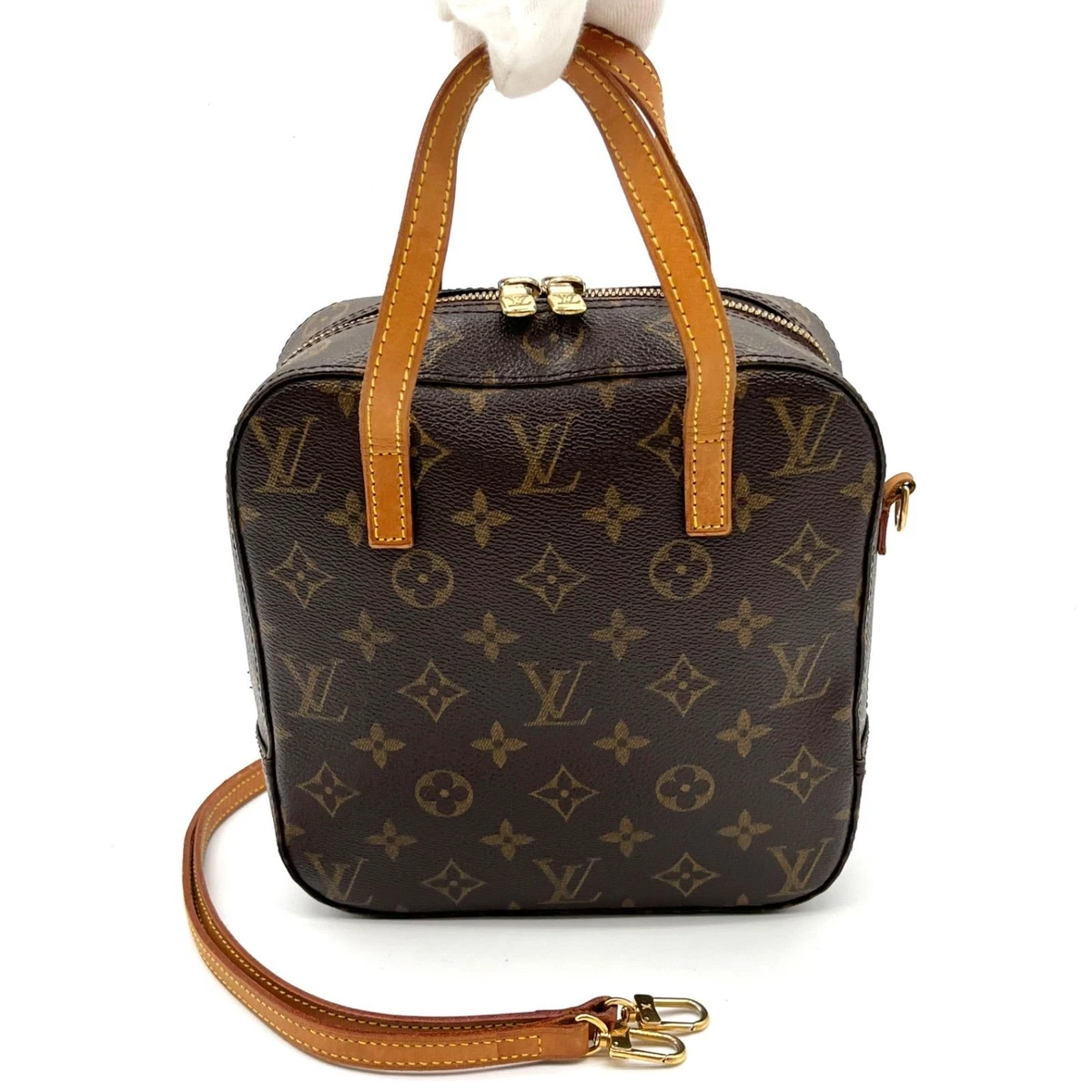 Louis Vuitton Spontini for sale | eBay