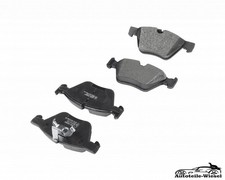 Bremsbelagsatz Ate-System Vorne für BMW E90 E92 E91 E60 E61 X1 E84 03-15