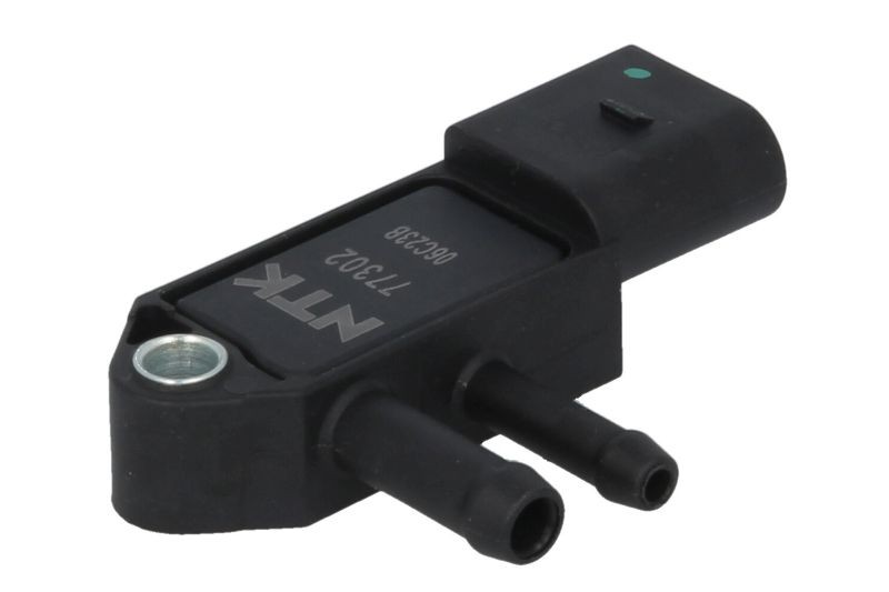 ✅Fits NTK NTK77302 Sensor, exhaust pressure 77302 Exhaust fumes pres ⭐UK Seller⭐