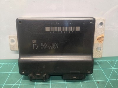 Gm Throttle Actuator Control Module Throttle Control Module 12575287
