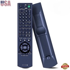 New RMT-V504A Remote Control For Sony SLV-D380P SLVD281P SLVD380P SLV-D281P