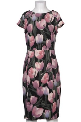 wallis Kleid Damen Dress Damenkleid Gr. EU 40 Mehrfarbig #fifekz6