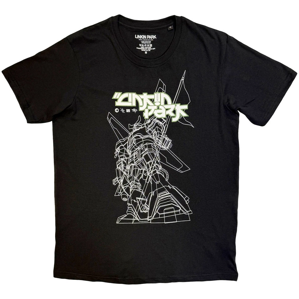 Linkin Park Shirt for sale - eBay