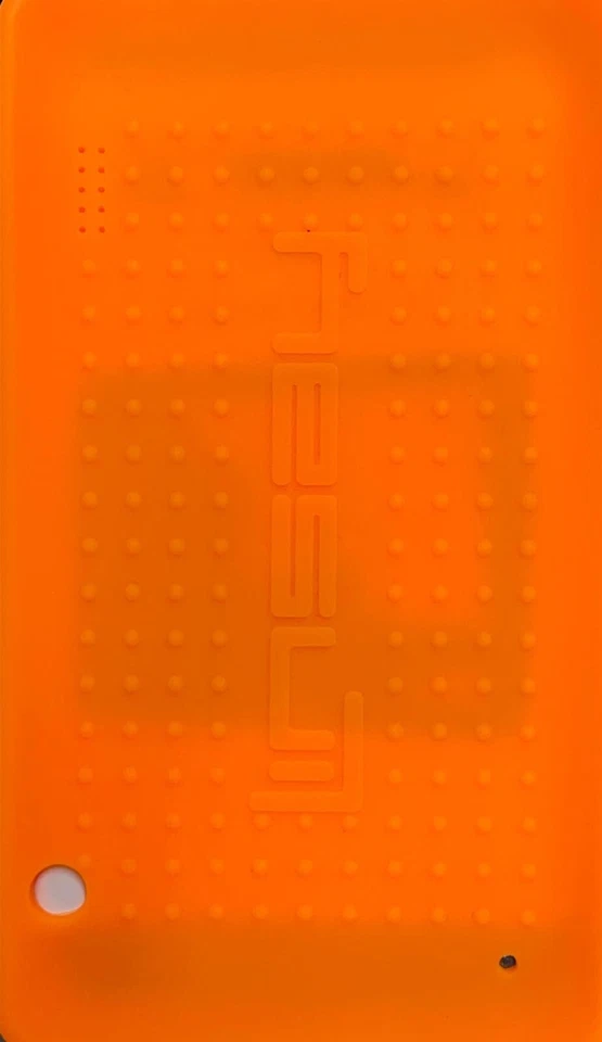 Tablet Linsay 7" HD TAB Cuatro Núcleos Android Doble Cámara - Negra Foto 3 de 3