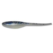 Bonehead Tackle 2 3/8" Slim Stick BHS2BI Blue Ice Count 48