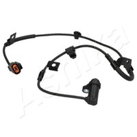 Ashika Sensor DrehzahlfüHler Hinten Links Passend FüR Mitsubishi L 200/Triton