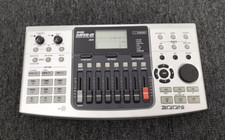 Zoom MRS-8 MultiTrak Digital Recording Studio 8Track Recorder