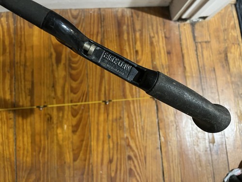 Canna da Pesca Fish Eagle Claw Wright & McGill MB-1350LLL 2 Pezzi 5’- Molto Bella - Foto 7 di 7