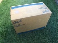 Scott MOD Slimroll Paper Towel Dispenser 47089 Stainless