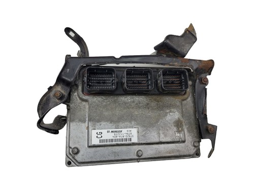 2012-2013 Honda Civic Engine Computer ECM ECU Control Module 37820-R1A-A04 OEM - Picture 6 of 12