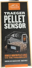Traeger Pellet Sensor BAC523
