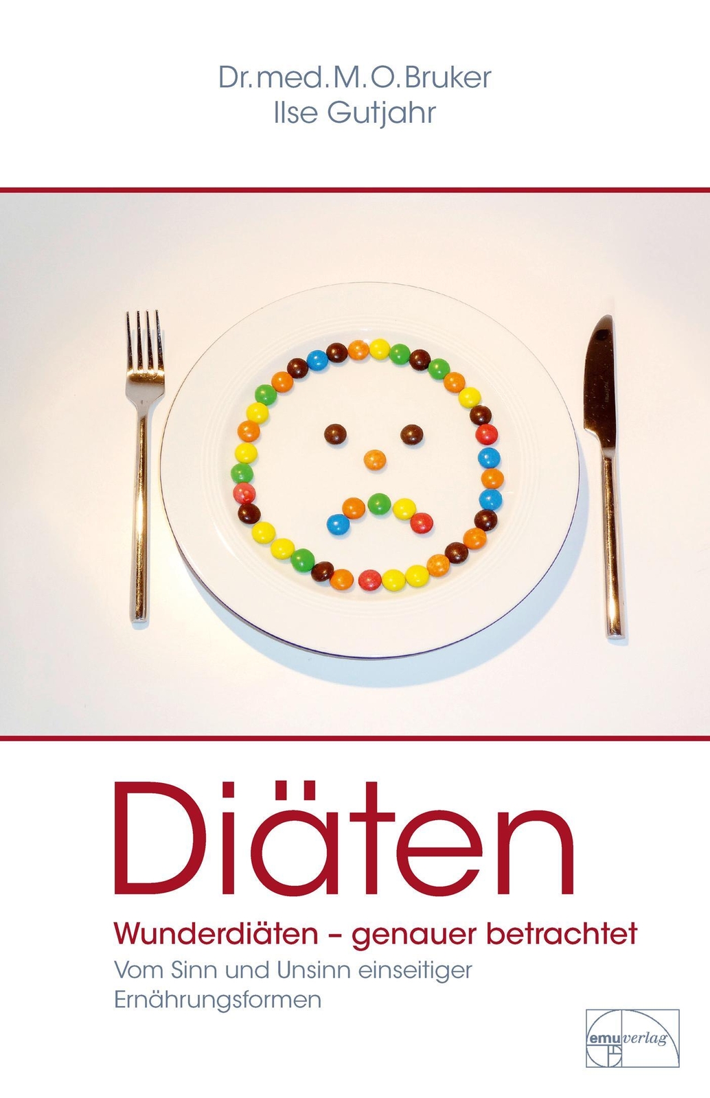 Thumbnail - Diäten | Max Otto Bruker (u. A.) | Deutsch | Buch | Aus Der