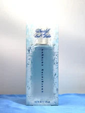 Cool Water by Davidoff Cologne Spray 4.2 fl oz - NEW IN BOX - OLD VERSION