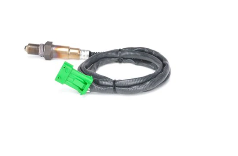 SONDE LAMBDA POUR PEUGEOT 2008 208 206+ 301 306 307 308 406 1.4-2.2 0258006026 - Photo 3/4