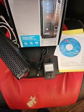 Motorola ARRIS SURFboard SBG6580 DOCSIS 3.0 Cable Modem Wi-Fi Router