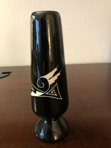 Vintage Bud Vase