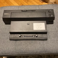 Genuine Dell Docking Station DP/N NOCY640 No power cable, Open Box never Used