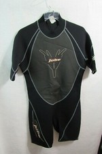 Men's Jobe Wetsuit Power Stretch Flat Stitch