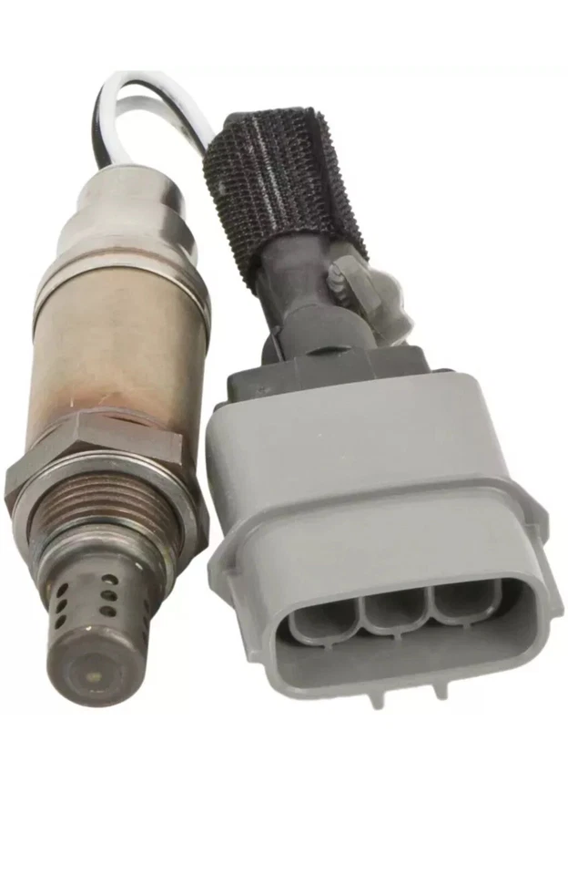 Bosch GENUINE 13630 Premium Oxygen Sensor for 2000-01 Infiniti G20 & Sentra 2001 - Image 4 of 4