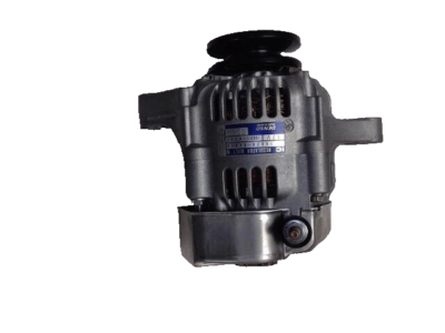 #ad #ad Kubota 16678 64013 Alternator Assy $309.16