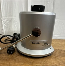 Breville Juice Fountain Plus JE98XL Replacement Motor Base Only- Tested Juicer