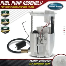 Electrical Fuel Pump Module Assembly for Toyota Venza V6 3.5L 2009-2015 SP8939M