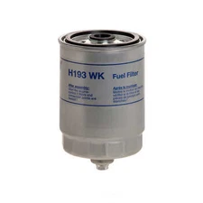 Fuel Filter-Spin On Type Filter HENGST H193WK