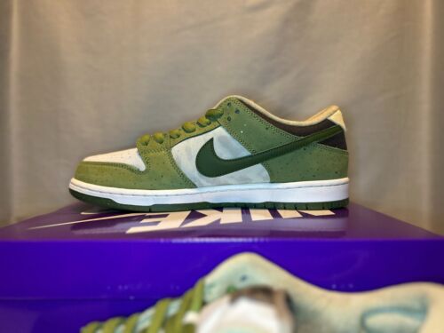 Nike SB Dunk Low x Yuto 'Matcha' (HF8022-300) - Picture 2 of 5
