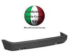 Pare-choc arrière Fiat 126