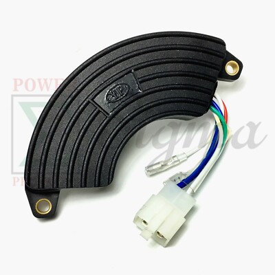 AVR Automatic Voltage Regulator For Ridgid Homelite 5000W 8000W Generator