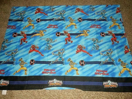 (Sold Separate) 100's Mixed Lot Kids Character TWIN Flat Bed Sheets - Picture 162 of 293