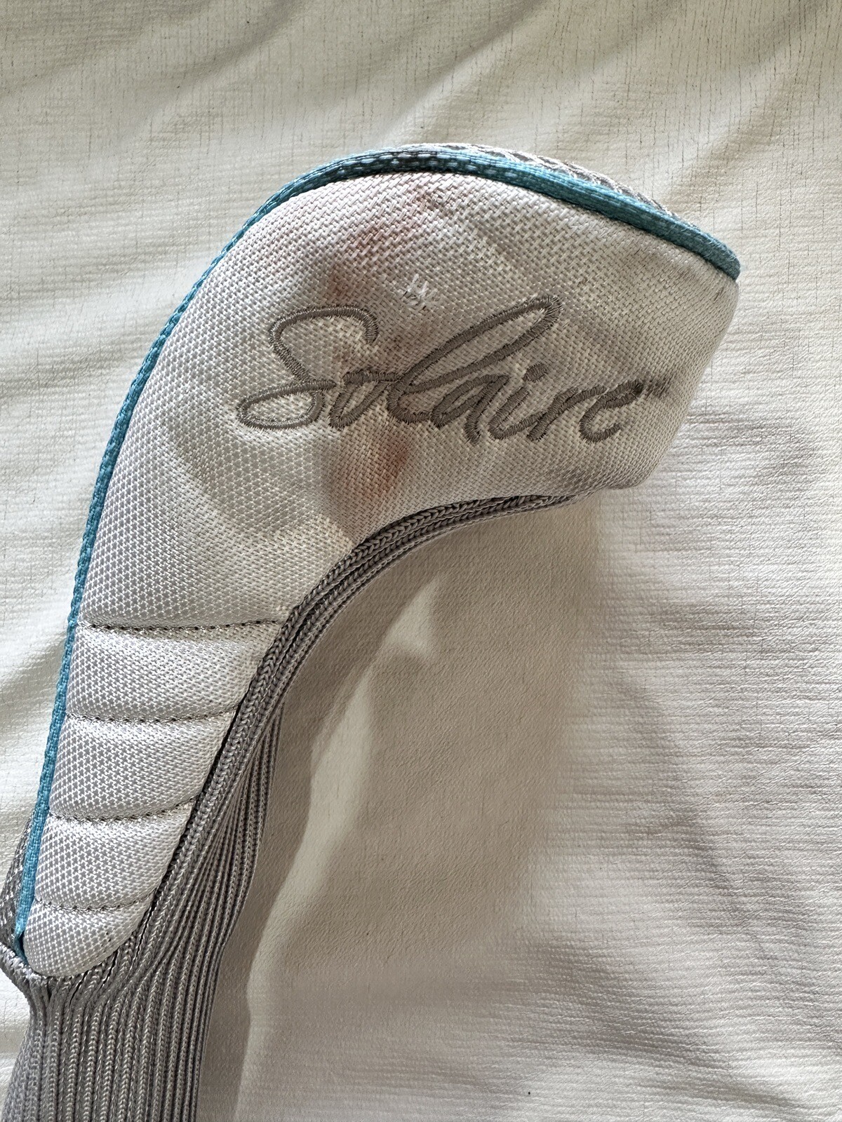 Callaway Solaire Full Set Women&rsquo;s Clubs, Includes Bag, 13 Clubs & Putter.
