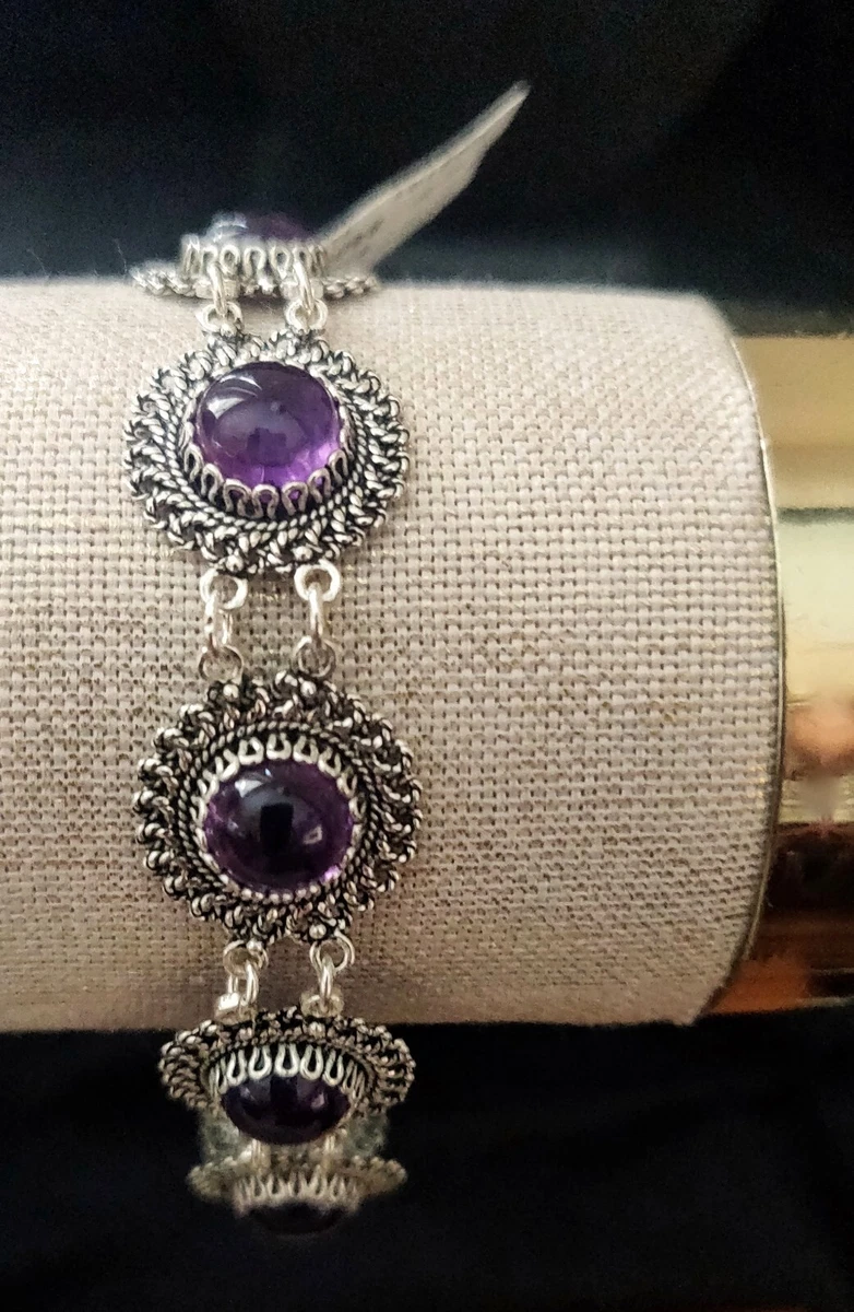 Qvc artisan hotsell crafted jewelry