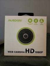 Webcam Hd 1080p