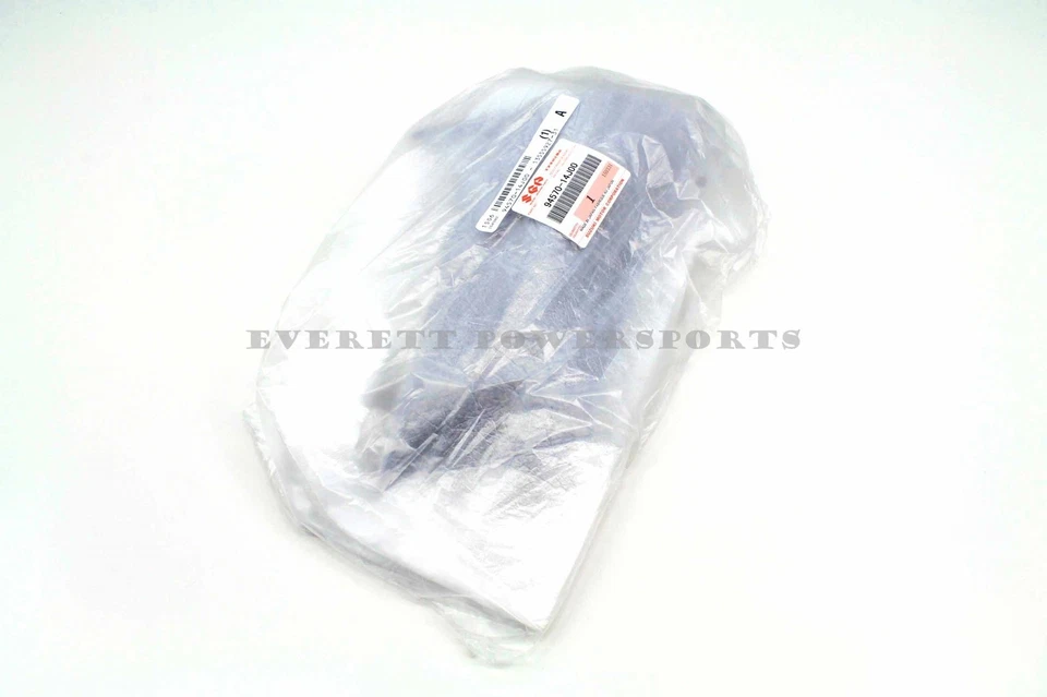 Carenado de cubierta lateral derecho genuino Suzuki 11-21 GSXR600 GSXR750 #P149 Foto 3 de 3