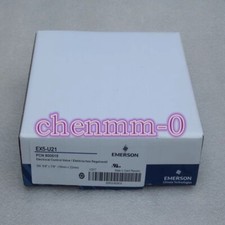 1PC NEW EMERSON Electronic expansion valve EX5-U21 YY