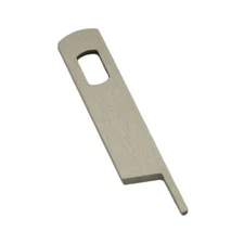 Upper Knife #141000375 For White 1500, 1600, 1634, 4500  Serger Overlock