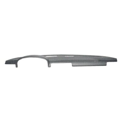 Coverlay 16-281LL Taupe Gray Dash Board Cover w/Climate Sensor for 280SE