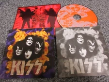 KISS / you wanted the best, you got the best / JAPAN LTD CD