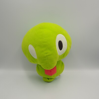 MD1203 Zygarde Core Puni Chan Banpresto 2015 Plush 9