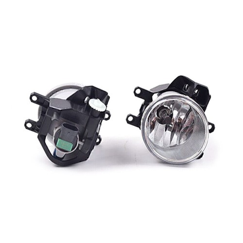 Fit For Toyota Highlander LED Daytime Running Light DRL Turn Signal Fog Lamp - Picture 9 of 12